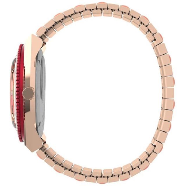 ZEGAREK TIMEX Q Timex Malibu