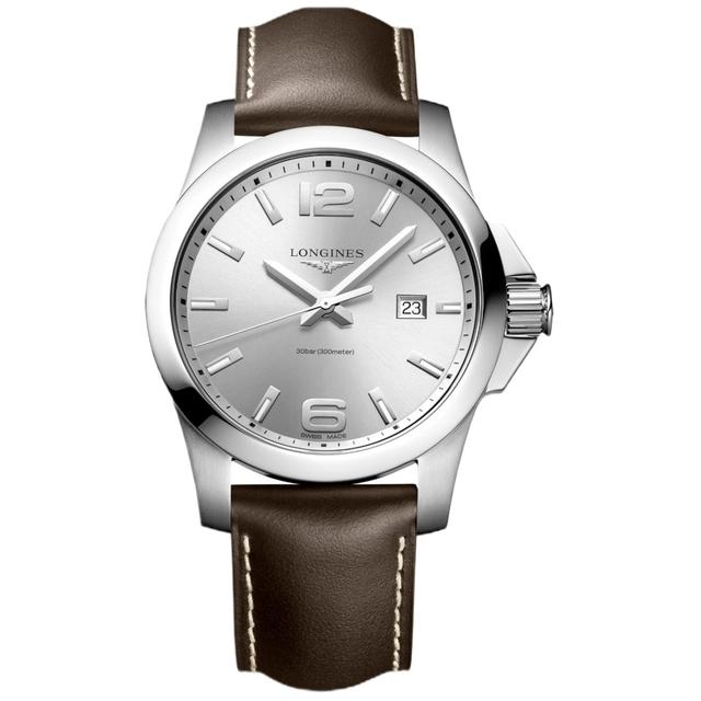 LONGINES CONQUEST