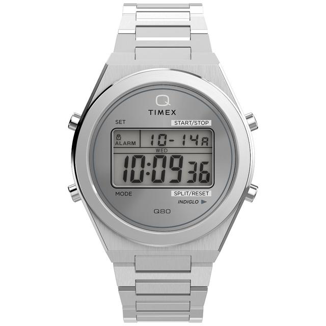 ZEGAREK TIMEX Q Timex Q80 Continental