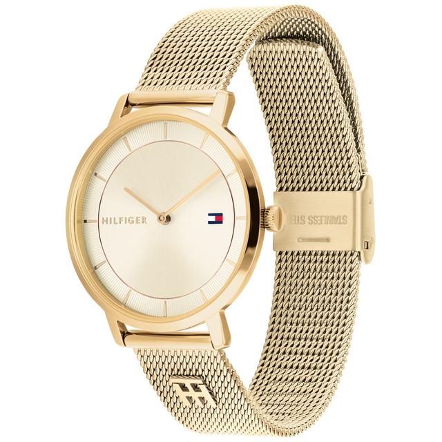 ZEGAREK TOMMY HILFIGER TEA