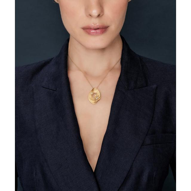 Naszyjnik złoty CAMMILLI FIRENZE