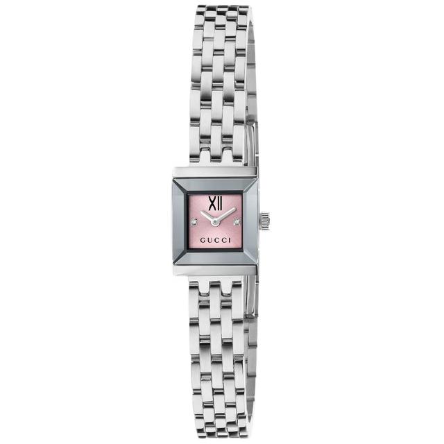 ZEGAREK GUCCI G-FRAME