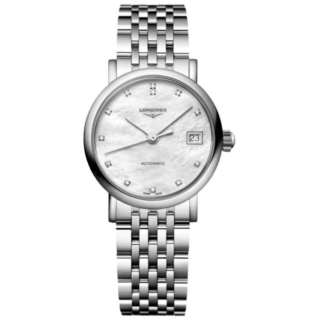 LONGINES ELEGANT COLLECTION