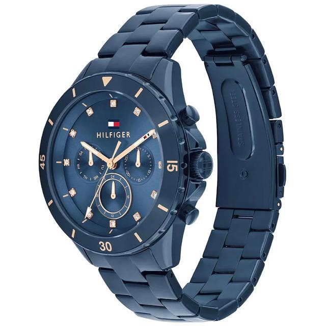 ZEGAREK TOMMY HILFIGER MELLIE