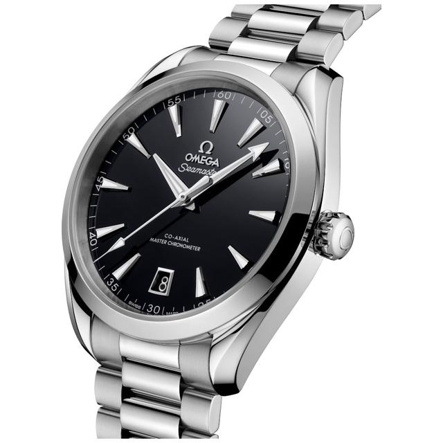 ZEGAREK OMEGA SEAMASTER AQUA TERRA 150M