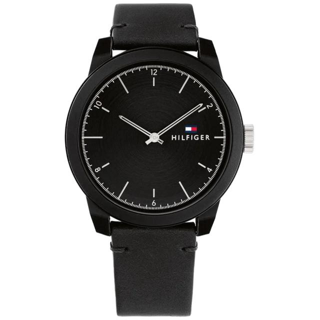 ZEGAREK TOMMY HILFIGER TROY