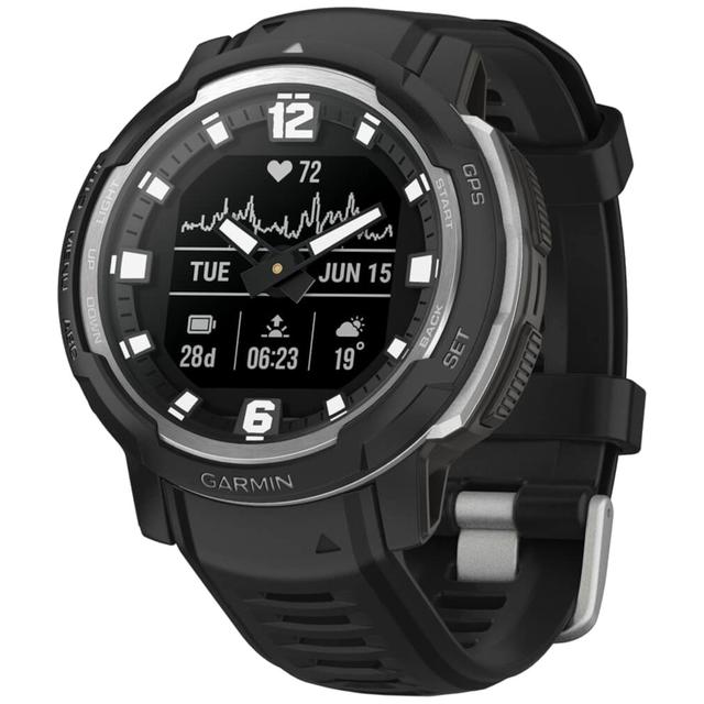 ZEGAREK GARMIN INSTINCT CROSSOVER