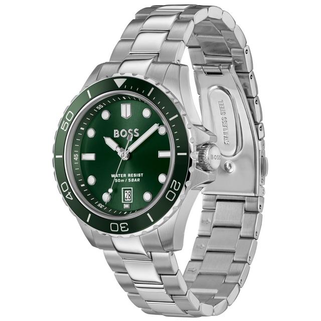 ZEGAREK BOSS TROPER SPORT