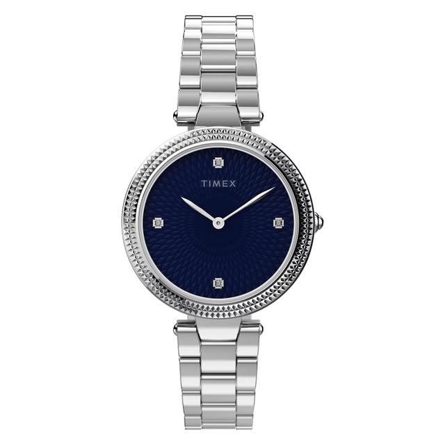 ZEGAREK TIMEX City