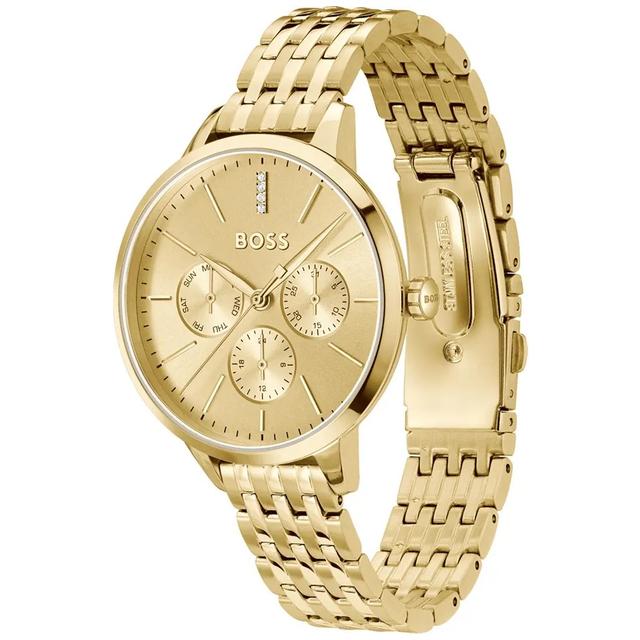 ZEGAREK BOSS SYMPHONY