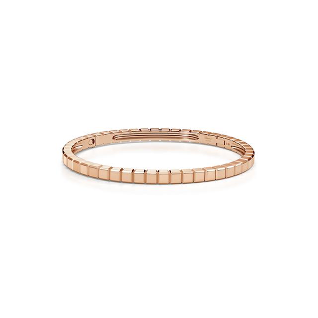 Bransoleta złota Chopard