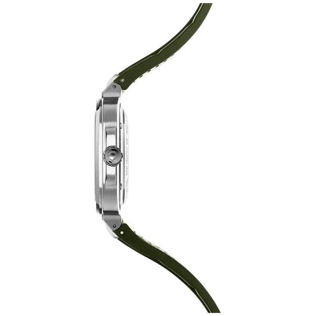 ZEGAREK HERBELIN CAP CAMARAT SQUARE