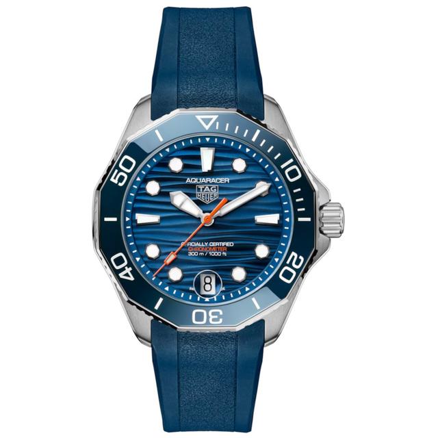 ZEGAREK TAG HEUER Aquaracer Professional 300 Date