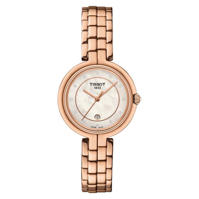 TISSOT FLAMINGO