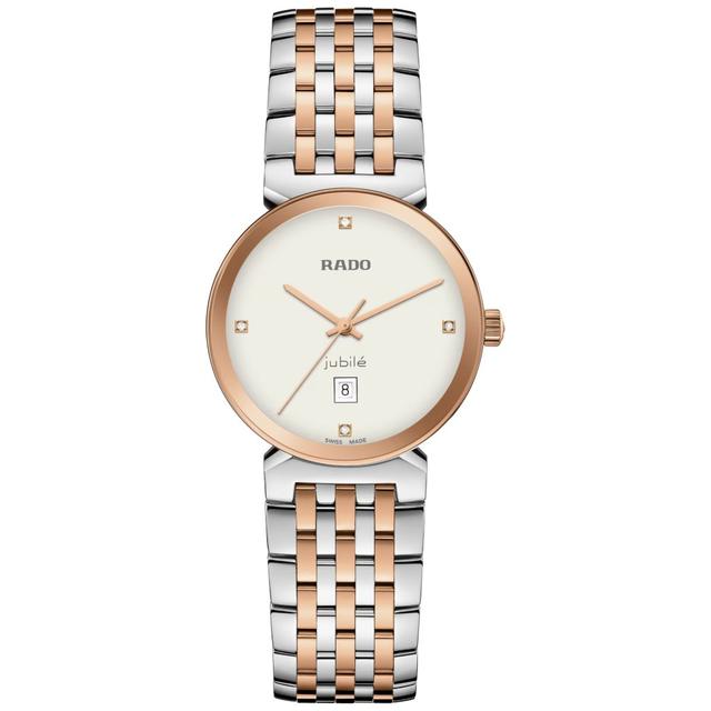 ZEGAREK RADO Florence Classic Diamonds