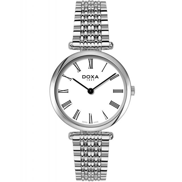 ZEGAREK DOXA D-Lux
