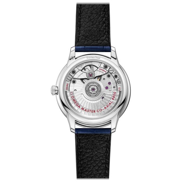 ZEGAREK OMEGA DE VILLE PRESTIGE