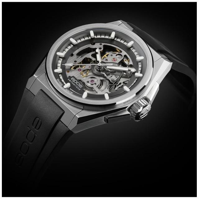 ZEGAREK EPOS SPORT 3505 SK AUTOMATIC