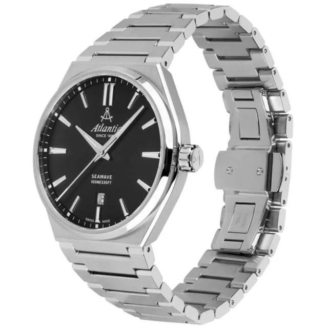 ZEGAREK ATLANTIC SEAWAVE