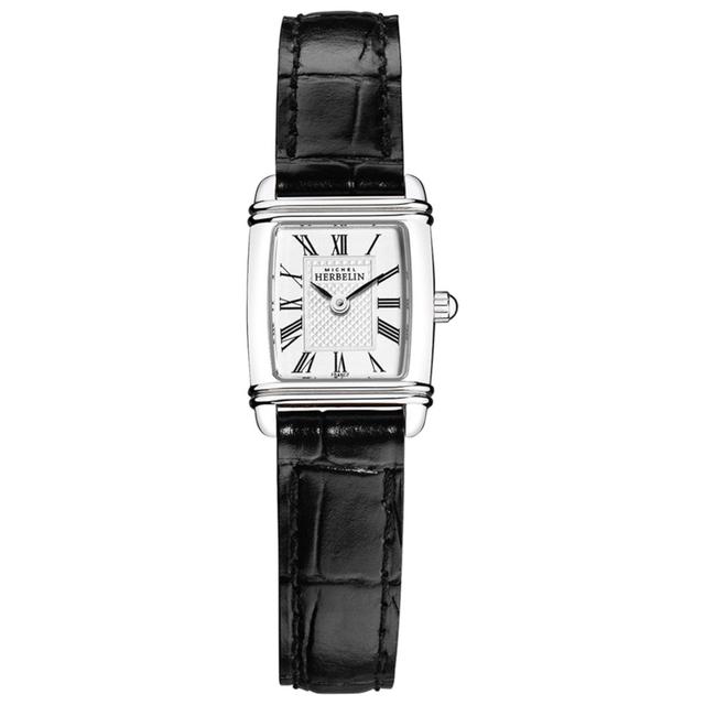 ZEGAREK HERBELIN ART DECO