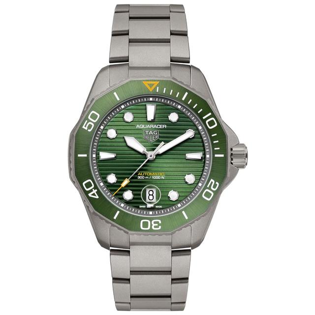 ZEGAREK TAG HEUER Aquaracer Professional 300 Date
