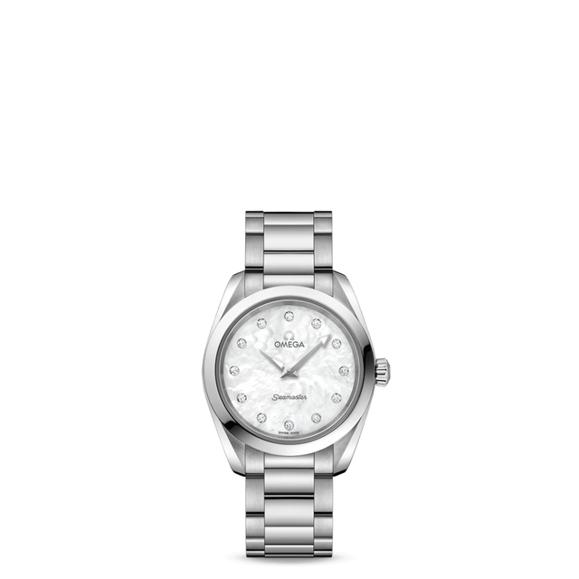 ZEGAREK OMEGA SEAMASTER