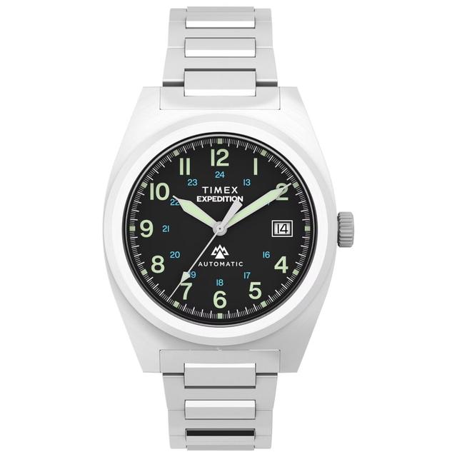 ZEGAREK TIMEX EXPEDITION AUTOMATIC