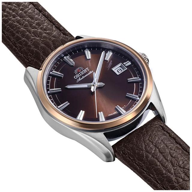ZEGAREK ORIENT STRETTO AUTOMATIC