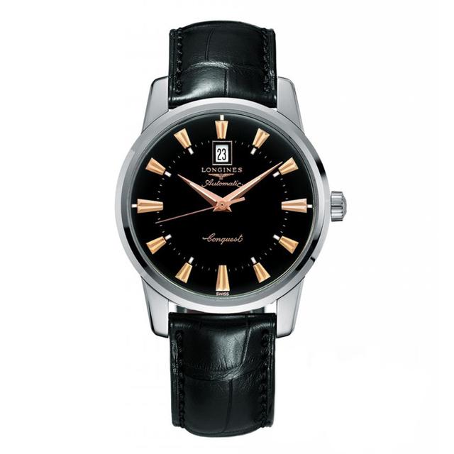 LONGINES Conquest Heritage