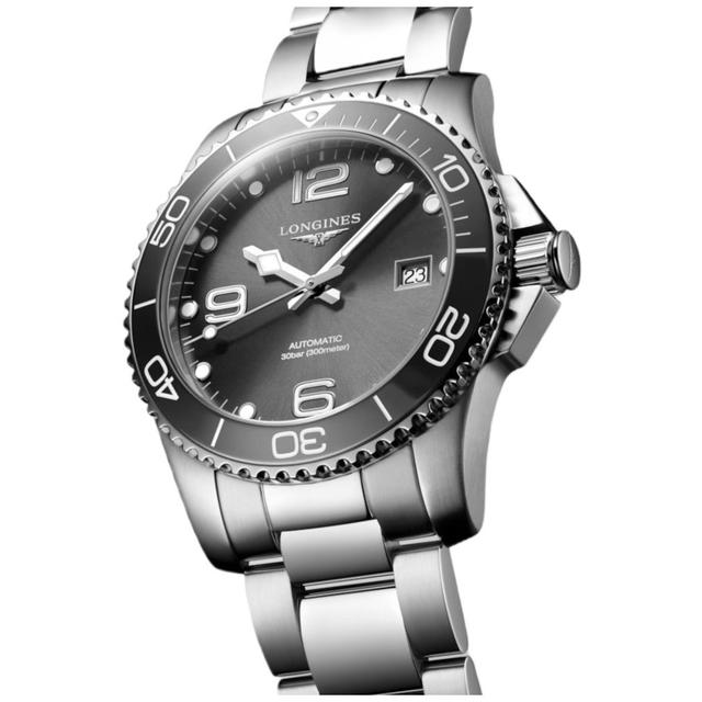 LONGINES HYDROCONQUEST