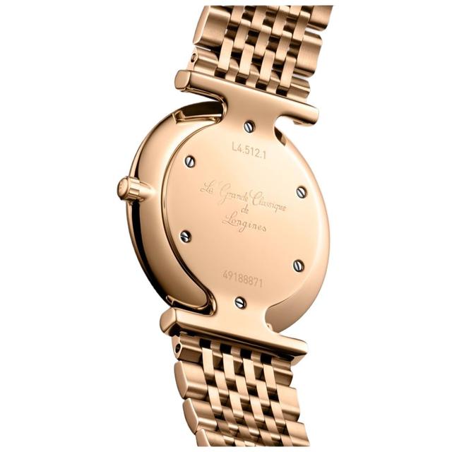 LONGINES LA GRANDE CLASSIQUE DE LONGINES