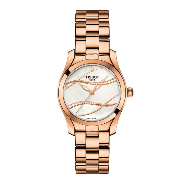 Tissot T-Wave