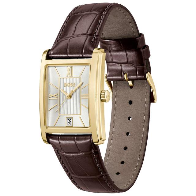 ZEGAREK BOSS PRINCIPLE DRESS