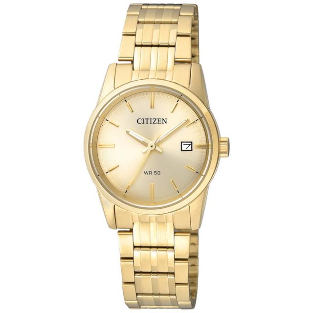 ZEGAREK CITIZEN ELEGANCE QUARTZ