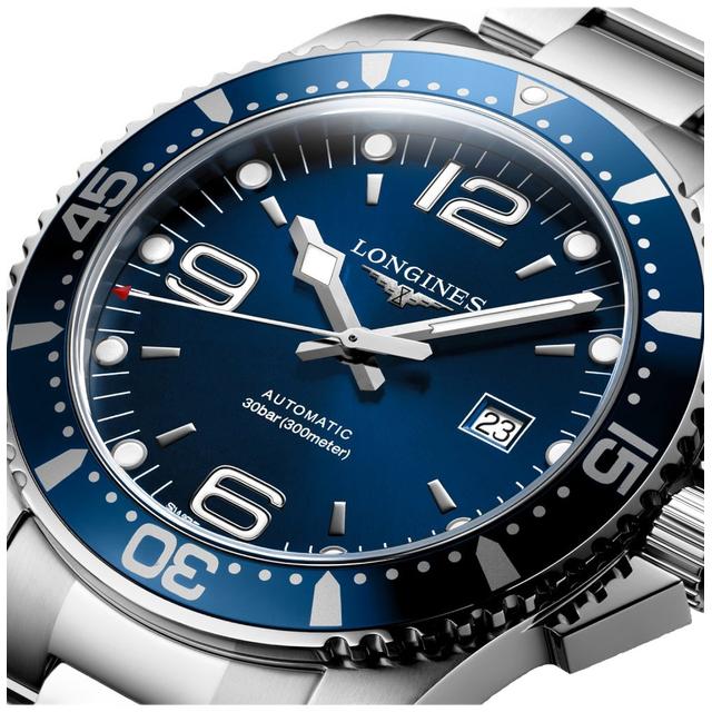 LONGINES HYDROCONQUEST