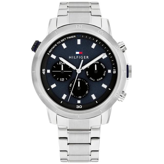 ZEGAREK TOMMY HILFIGER TROY
