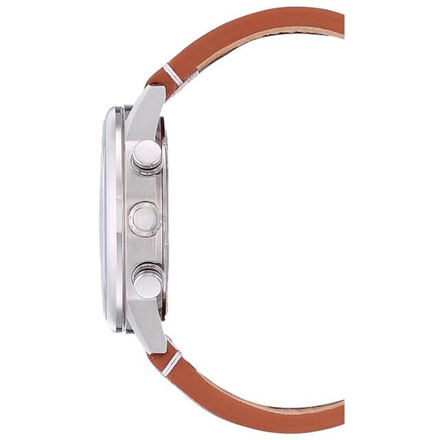 ZEGAREK CITIZEN MILITARY CHRONOGRAPH