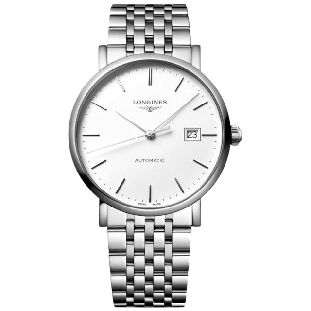 LONGINES ELEGANT COLLECTION