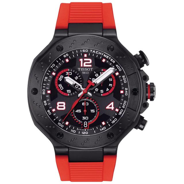 TISSOT T-RACE MOTOGP CHRONOGRAPH 2023 LIMITED EDITION