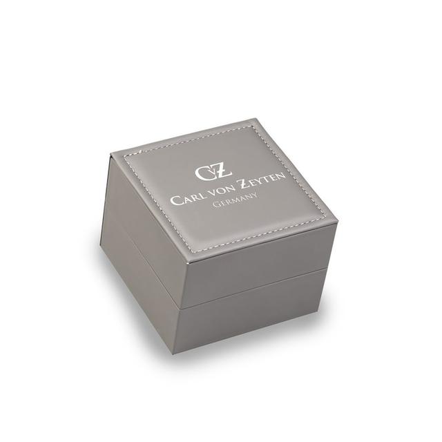 ZEGAREK CARL VON ZEYTEN BADEN-BADEN