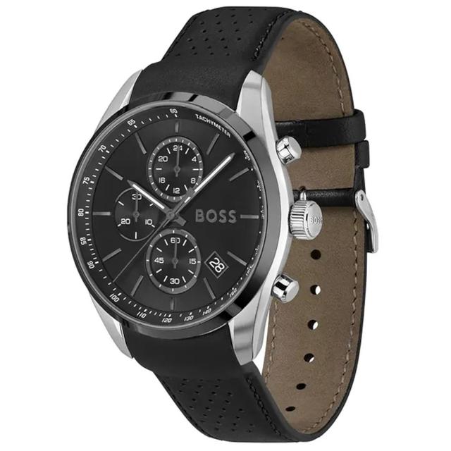 ZEGAREK BOSS GRAND PRIX