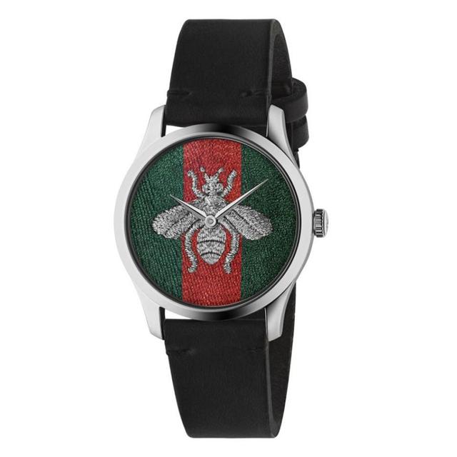 ZEGAREK GUCCI G-Timeless