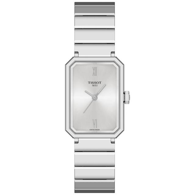 TISSOT SRV 30MM
