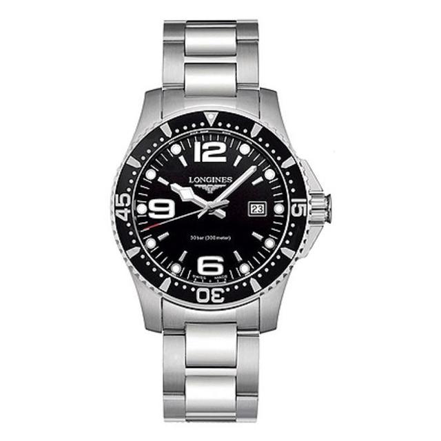 LONGINES HydroConquest