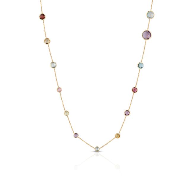 Naszyjnik złoty MARCO BICEGO