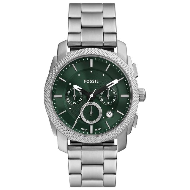 ZEGAREK FOSSIL MACHINE CHRONOGRAPH