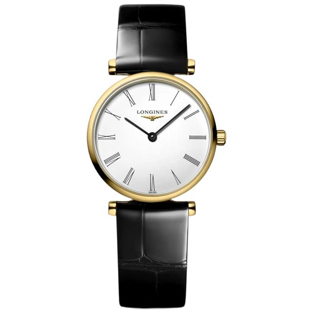LONGINES LA GRANDE CLASSIQUE DE LONGINES