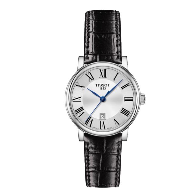 Tissot Carson Premium 30mm