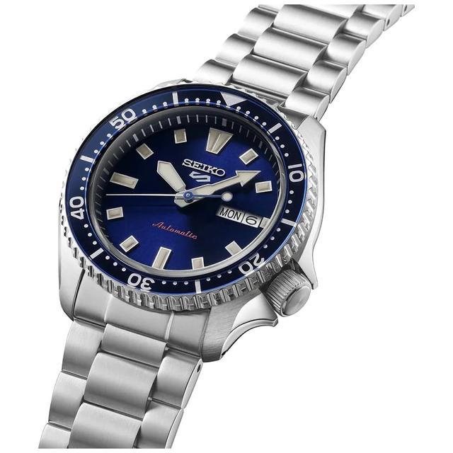 ZEGAREK SEIKO 5 SPORTS AUTOMATIC