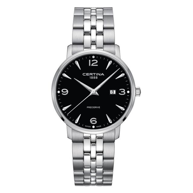 ZEGAREK CERTINA DS Caimano